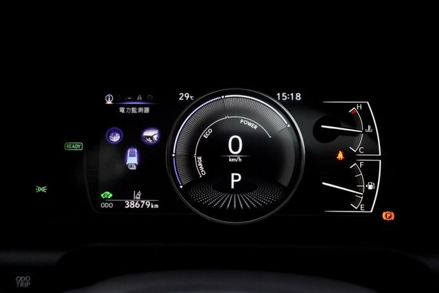 低里程保證僅跑3萬KM｜全車原鈑件｜全速域ACC｜車道維持輔助｜電動座椅｜無線CARPLAY｜電熱座椅｜盲點｜原廠保固中  第9張相片