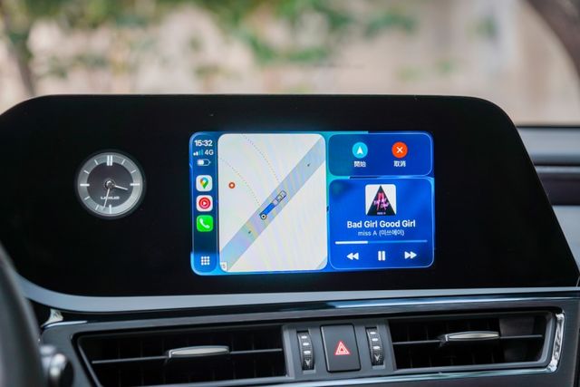 低里程保證僅跑3萬KM｜全車原鈑件｜全速域ACC｜車道維持輔助｜電動座椅｜無線CARPLAY｜電熱座椅｜盲點｜原廠保固中  第10張相片