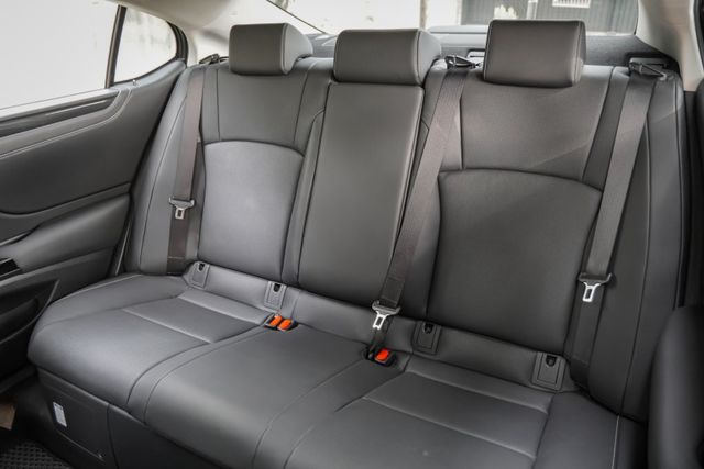 低里程保證僅跑3萬KM｜全車原鈑件｜全速域ACC｜車道維持輔助｜電動座椅｜無線CARPLAY｜電熱座椅｜盲點｜原廠保固中  第15張相片