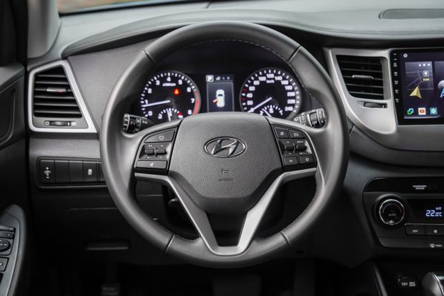 全車原鈑件｜頂級版LED頭燈｜全景天窗｜360度環景｜電動尾門｜安卓主機｜1.6渦輪引擎｜省油大馬力又省稅｜一手車  第8張相片