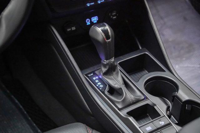 全車原鈑件｜頂級版LED頭燈｜全景天窗｜360度環景｜電動尾門｜安卓主機｜1.6渦輪引擎｜省油大馬力又省稅｜一手車  第13張相片