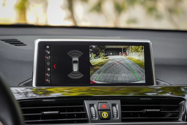 小改款領航版｜抬頭顯示器｜原廠大螢幕導航｜腳踢感應尾門｜僅跑8萬KM｜無線CARPLAY｜四條馬牌輪胎9成新｜車道偏移  第9張相片