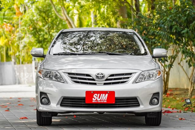 一手公務員用車｜原廠保養｜全車原鈑件｜定速巡航｜7速CVT變速箱｜車省油｜超低故障率｜可全額分期  第2張相片