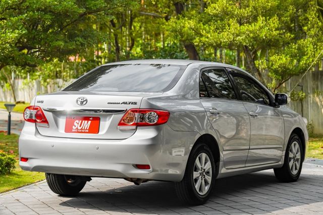 一手公務員用車｜原廠保養｜全車原鈑件｜定速巡航｜7速CVT變速箱｜車省油｜超低故障率｜可全額分期  第4張相片