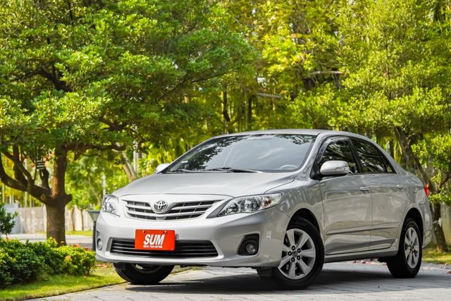 一手公務員用車｜原廠保養｜全車原鈑件｜定速巡航｜7速CVT變速箱｜車省油｜超低故障率｜可全額分期  第6張相片