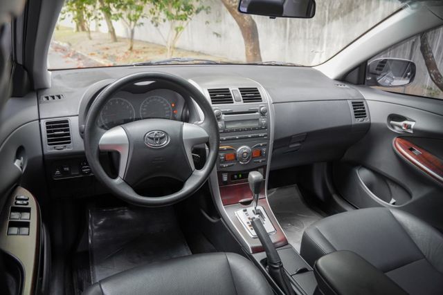 一手公務員用車｜原廠保養｜全車原鈑件｜定速巡航｜7速CVT變速箱｜車省油｜超低故障率｜可全額分期  第8張相片