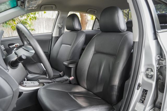 一手公務員用車｜原廠保養｜全車原鈑件｜定速巡航｜7速CVT變速箱｜車省油｜超低故障率｜可全額分期  第16張相片