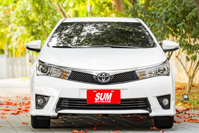 稀有正Z版｜一手用車｜全車原廠空力套件｜原廠LED魚眼頭燈｜換檔撥片｜全車原鈑件｜MID彩色儀表｜倒車顯影｜導航｜可全貸  第2張相片