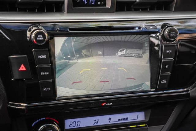 稀有正Z版｜一手用車｜全車原廠空力套件｜原廠LED魚眼頭燈｜換檔撥片｜全車原鈑件｜MID彩色儀表｜倒車顯影｜導航｜可全貸  第13張相片