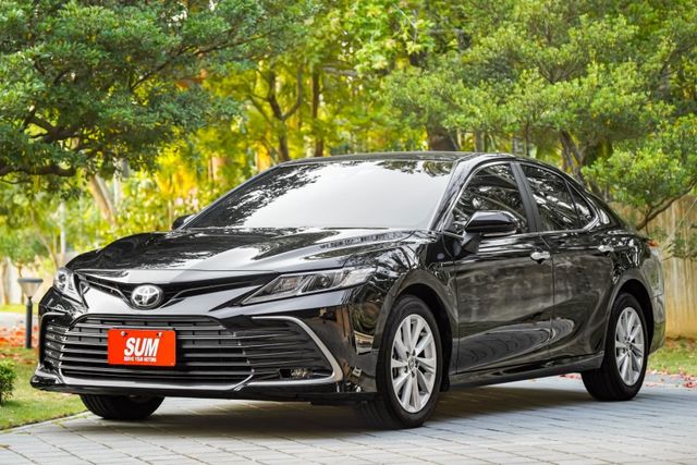 稀有高階2.0尊爵版｜超低里程僅跑1萬KM｜全車原鈑件｜IKEY｜電動座椅｜CARPLAY｜倒車顯影｜ACC｜車道維持  第1張相片