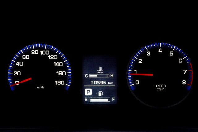 低里程僅跑3萬KM｜一手車｜全車原鈑件｜自排超方便｜行車紀錄器｜倒車顯影｜胎壓偵測｜可全額分期  第6張相片