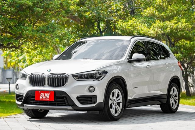 全車原鈑件｜一手教授用車｜車道偏移｜碰撞警示｜電動尾門｜電動記憶座椅｜IKEY摸門解鎖  第1張相片