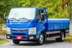 超長軸14呎｜里程保證｜認證車｜末代5期免加尿素｜附升降尾門｜四路視野輔助｜可全額分期｜防捲入護欄｜手排好養護  第1張縮圖
