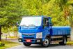 超長軸14呎｜里程保證｜認證車｜末代5期免加尿素｜附升降尾門｜四路視野輔助｜可全額分期｜防捲入護欄｜手排好養護  第6張縮圖