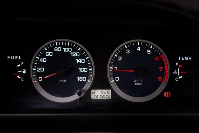 無重大事故無泡水｜稀有白鐵車斗免再花錢加裝｜工具箱｜加裝胎壓偵測器｜車況良好｜可全額分期｜一手車  第6張相片