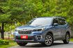 一手公務員用車｜全車原鈑件｜Eyesight主動安全系統｜環景｜雙前電動座椅｜全速域ACC｜盲點｜CARPLAY  第6張縮圖