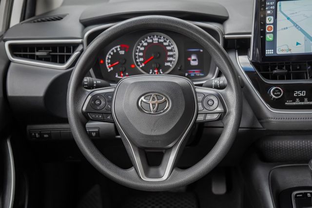 全車原鈑件｜IKEY｜安卓大螢幕｜升級GR版尾燈｜CARPLAY｜ACC自動跟車｜車道偏移｜原廠保養｜  第8張相片