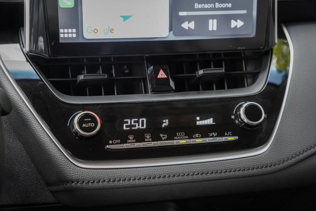 全車原鈑件｜IKEY｜安卓大螢幕｜升級GR版尾燈｜CARPLAY｜ACC自動跟車｜車道偏移｜原廠保養｜  第14張相片