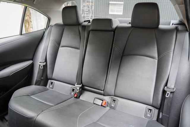 全車原鈑件｜IKEY｜安卓大螢幕｜升級GR版尾燈｜CARPLAY｜ACC自動跟車｜車道偏移｜原廠保養｜  第18張相片