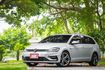 選配珍珠白｜原鈑件｜R-Line 套件｜全景天窗｜CARPLAY｜麂皮方向盤｜可全貸｜ikey免鑰匙  第6張縮圖
