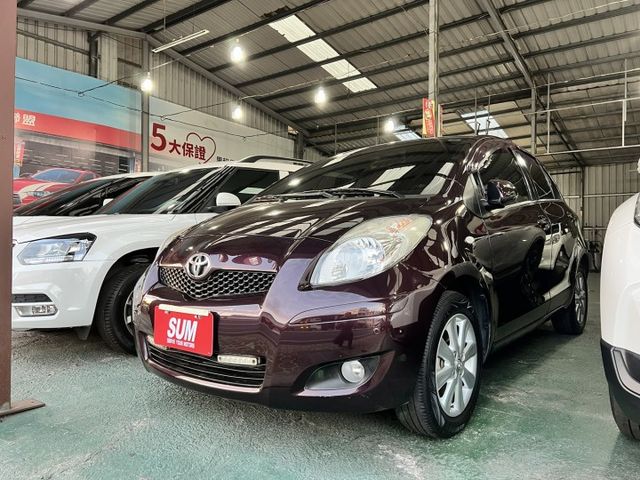 YARIS  第1張相片