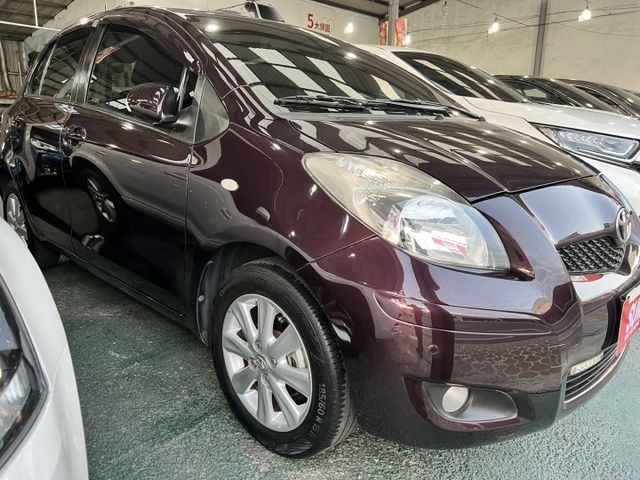 YARIS  第2張相片