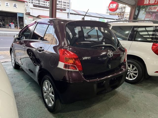 YARIS  第3張相片