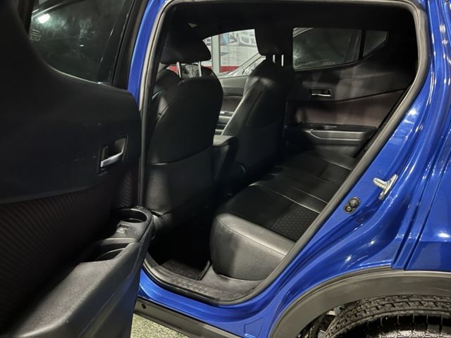 C-HR  第7張相片