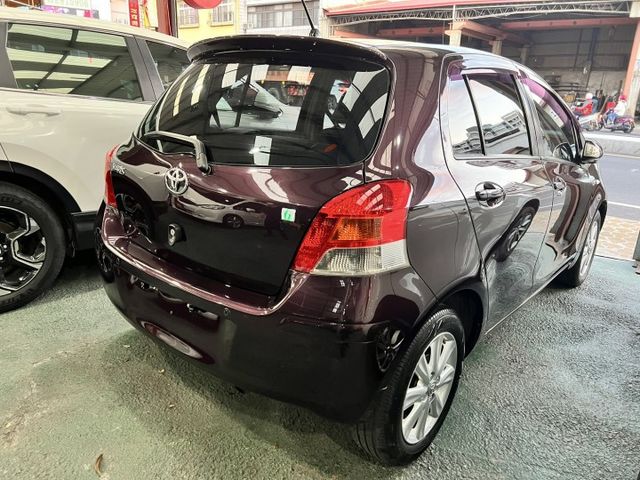 YARIS  第4張相片