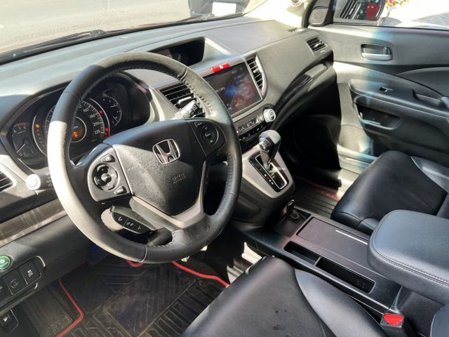 4WD  第12張相片