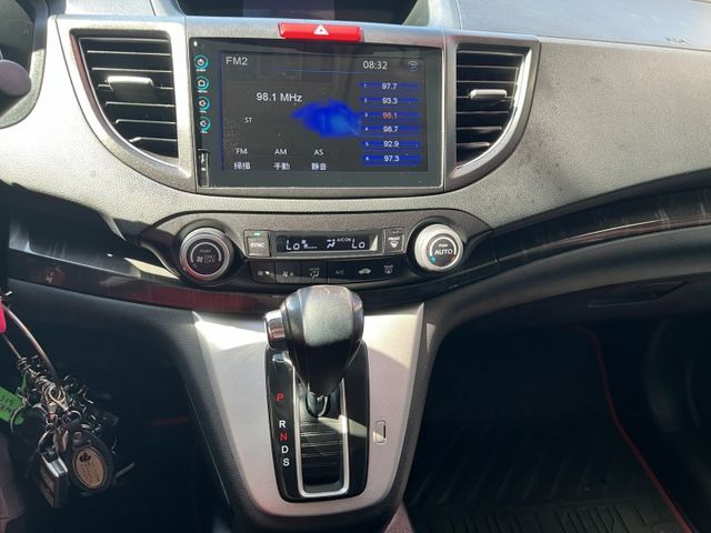4WD  第13張相片