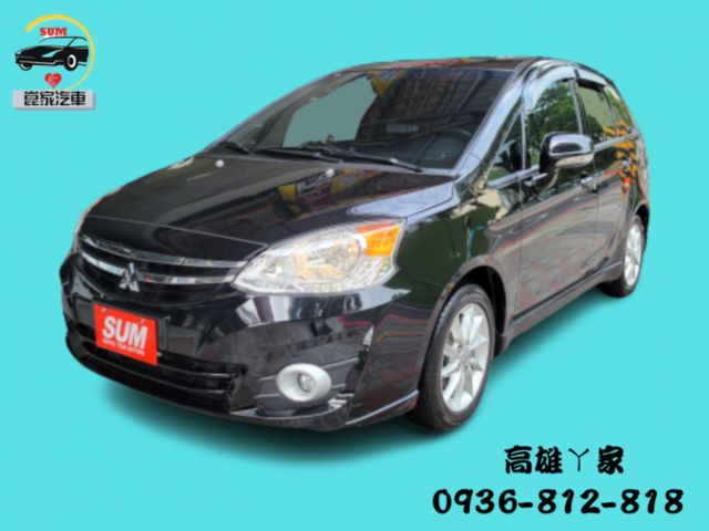 Mitsubishi 三菱colt Plus 可魯多高雄市sum 中古車的價格 Findcar 找車網