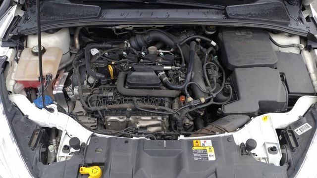 FORD/福特 Focus 佛克斯 1.5  第7張相片