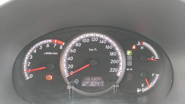 MAZDA/馬自達 5 2.0  第3張相片