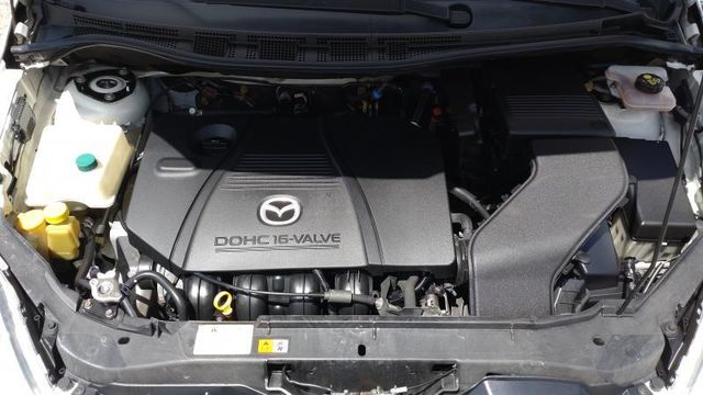 MAZDA/馬自達 5 2.0  第7張相片