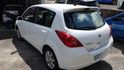 NISSAN/日產 Tiida 帝達 1.8  第8張縮圖