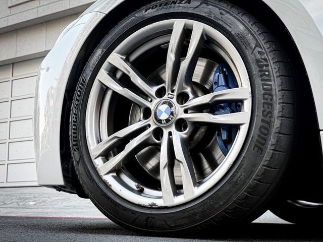 3 SERIES SEDAN F30  第8張相片