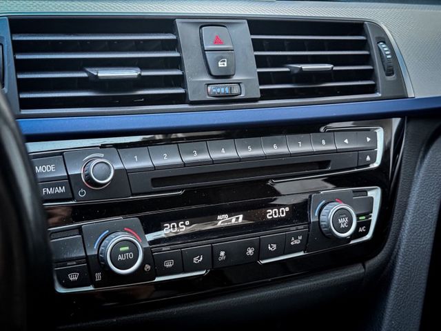 3 SERIES SEDAN F30  第13張相片