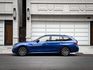 正2020年M版/全景天窗/5AU跟車/電尾門/三區恆溫/原版件  第2張縮圖