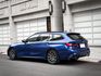 正2020年M版/全景天窗/5AU跟車/電尾門/三區恆溫/原版件  第3張縮圖