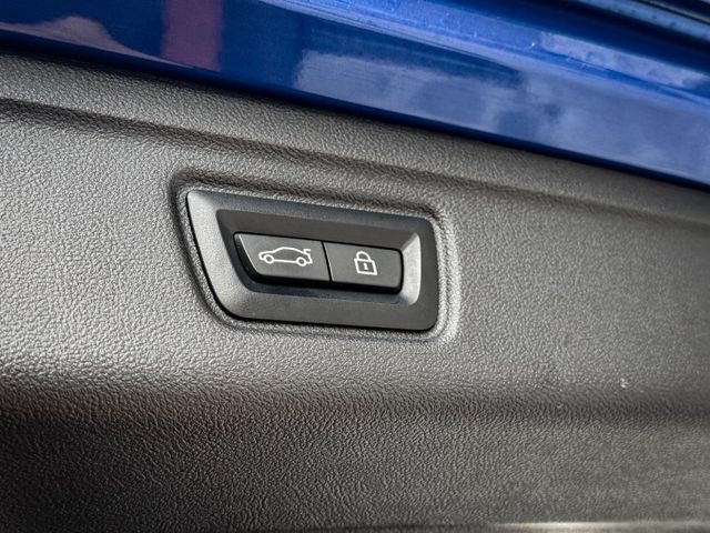 正2020年M版/全景天窗/5AU跟車/電尾門/三區恆溫/原版件  第10張相片