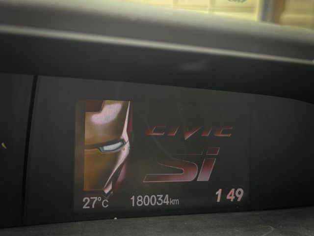 倒車顯影/倒車雷達/電動天窗/駕駛模式切換/中控影音/HID魚眼頭燈/恆溫空調  第16張相片