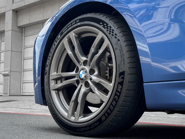 正M版 | 黑頂棚 | 雙區恆溫空調 | IDrive 5主機 | 全車雷達 | 5AS安全輔助 | 盲點偵測  第6張相片
