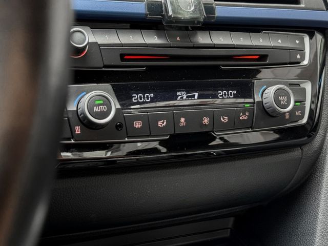 正M版 | 黑頂棚 | 雙區恆溫空調 | IDrive 5主機 | 全車雷達 | 5AS安全輔助 | 盲點偵測  第13張相片