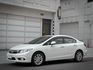 倒車顯影/倒車雷達/電動天窗/駕駛模式切換/中控影音/HID魚眼頭燈/恆溫空調  第1張縮圖