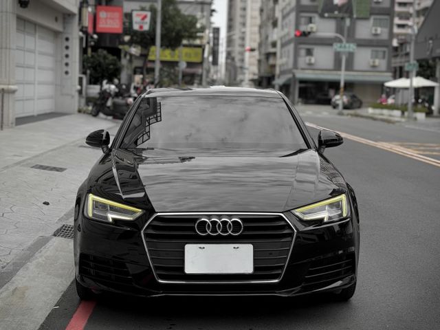 自動光感應頭燈/雙前座電動座椅 | 電子排檔桿 | 斜坡起步輔助 |定速系統 | 胎壓偵測 |  第4張相片