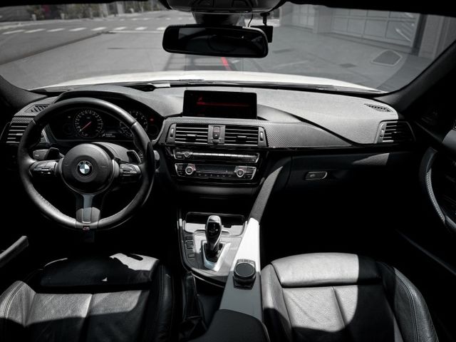 正M版 | 黑頂棚 | 雙區恆溫空調 | 全液晶儀表板IDrive 6主機 | 全車雷達 | 盲點偵測 | 車道偏移警示  第7張相片