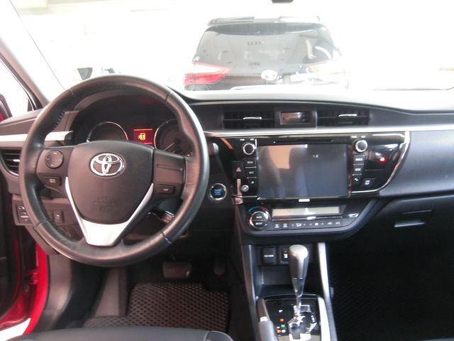 ALTIS 1.8  第7張相片