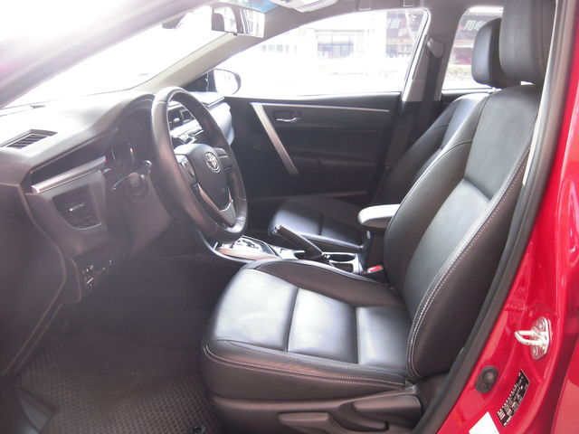 ALTIS 1.8  第8張相片