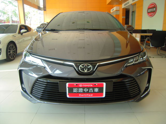 ALTIS 1.8  第2張相片